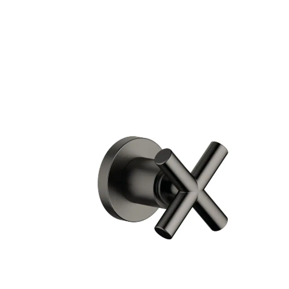 Dornbracht-TARA.-Unterputzventil-Dark Platinum gebürstet, 36607892-99 Galeriebild 1